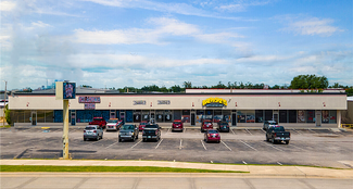 Oklahoma City, OK Office/Retail, Retail - 2600 S Meridian Ave