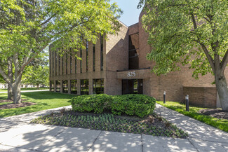 Ann Arbor, MI Office - 825 Victors Way