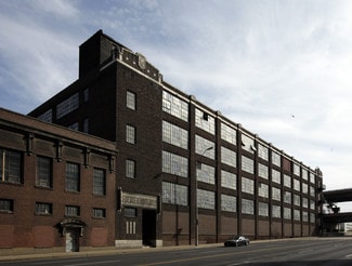 Saint Louis, MO Flex - 418 S Tucker Blvd