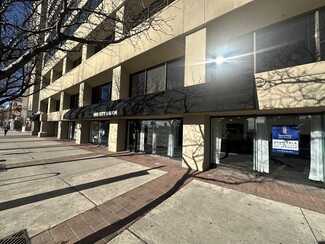 Salt Lake City, UT Retail - 44-48 W Broadway