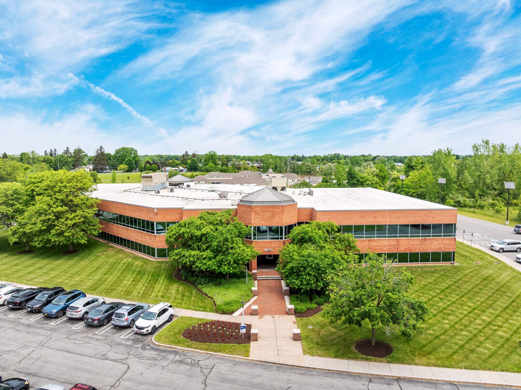 251 Salina Meadows Pky, Syracuse, NY for Sale