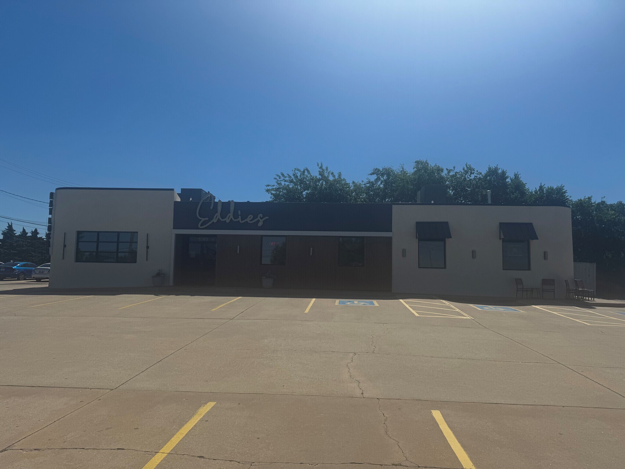 6728 N Olie Ave, Oklahoma City, OK for Rent