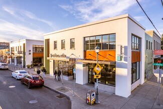 Portland, OR Retail - 1733 NE Alberta St Portland, OR Retail - 1733 NE Alberta St