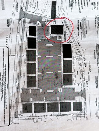 Land O' Lakes, FL Office/Medical - 23118 Tabak Ln