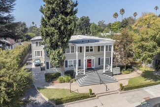 Pasadena, CA Apartments - 1559 N Hill Ave