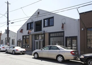 Oakland, CA Office/Retail - 471-475 25th St