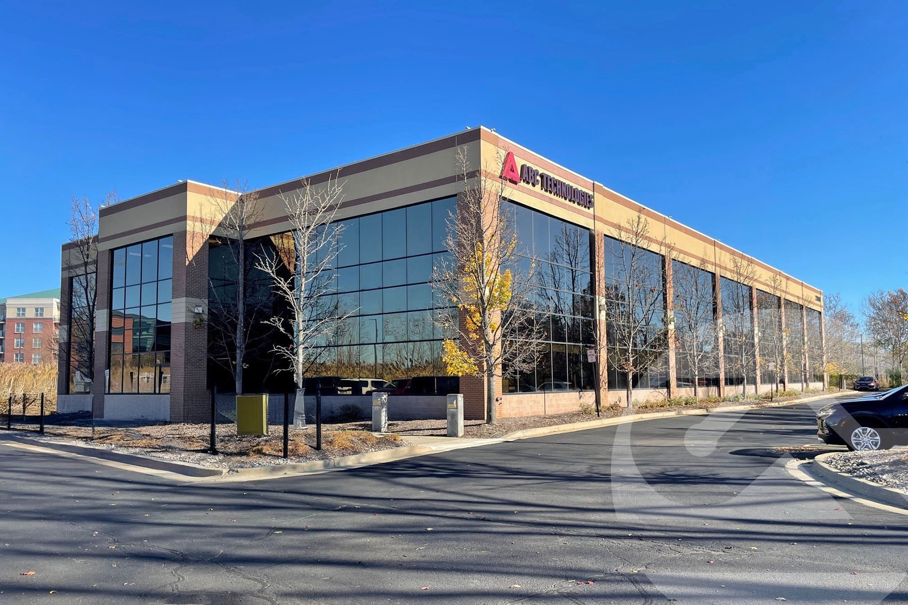 25900 W 11 Mile Rd, Southfield, MI for Sale