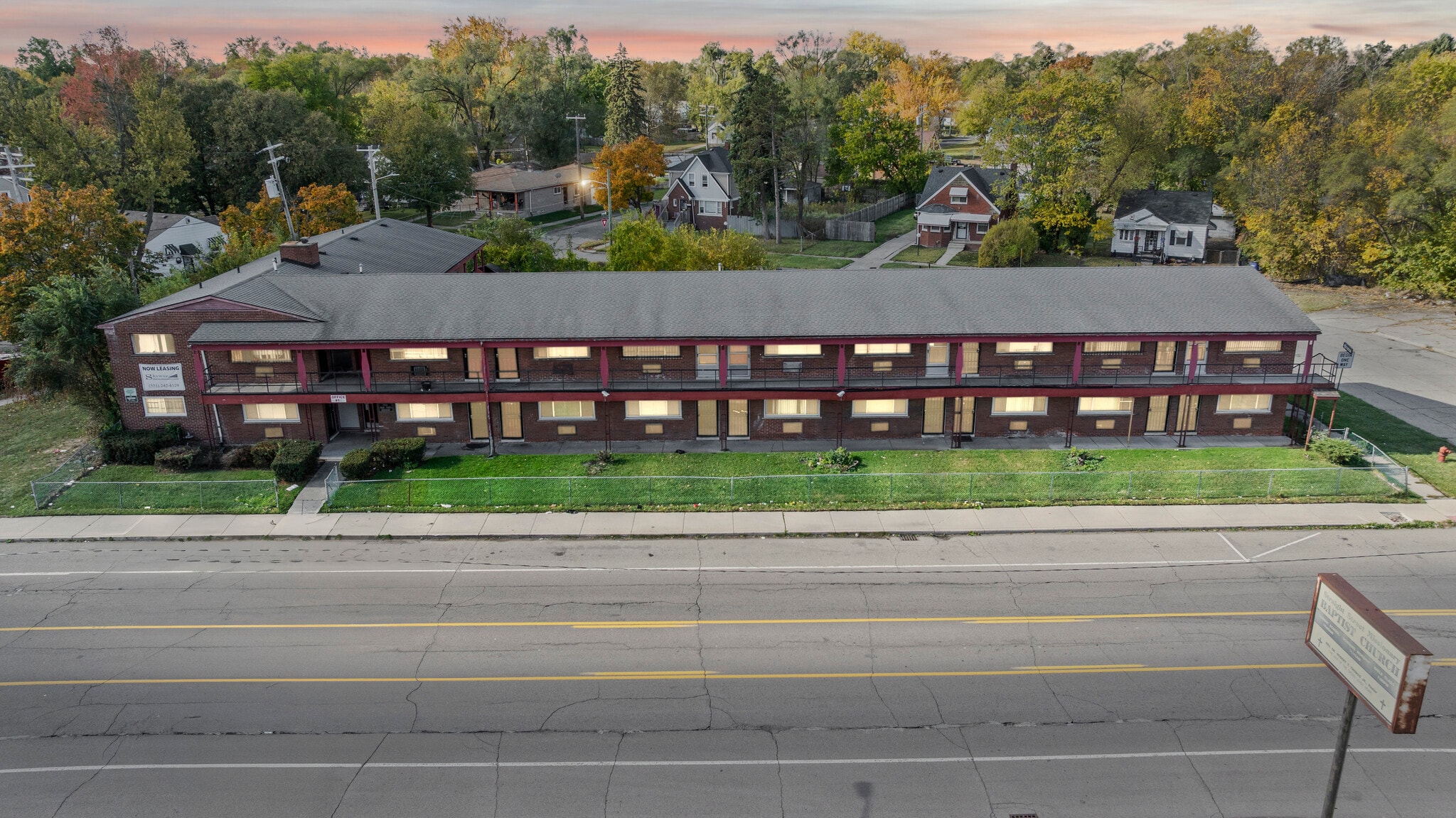 19625 Conant, Detroit, MI for Sale