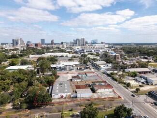 Orlando, FL undefined - 1011 W Central Blvd