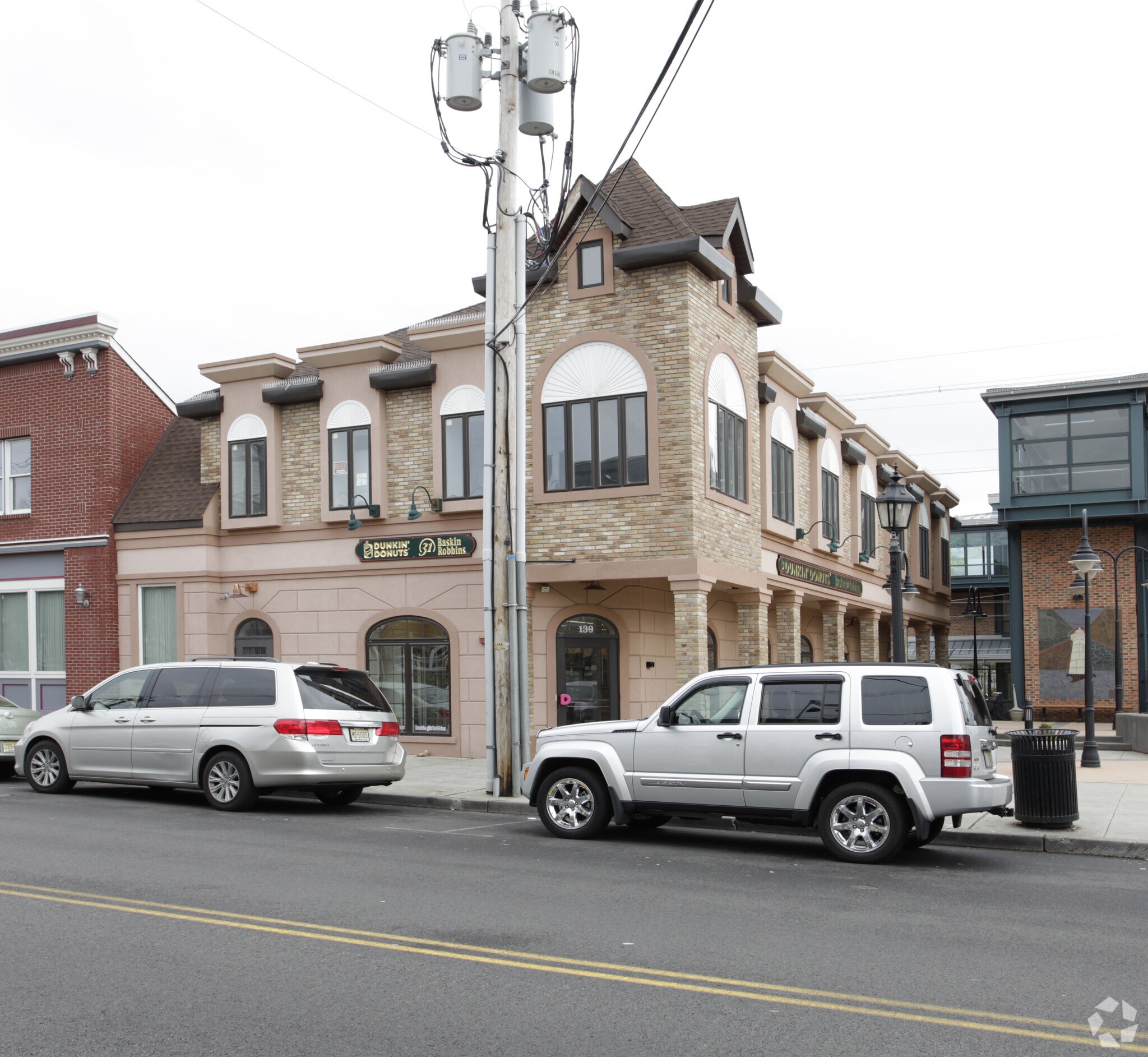 139 N Broadway, South Amboy, NJ for Rent