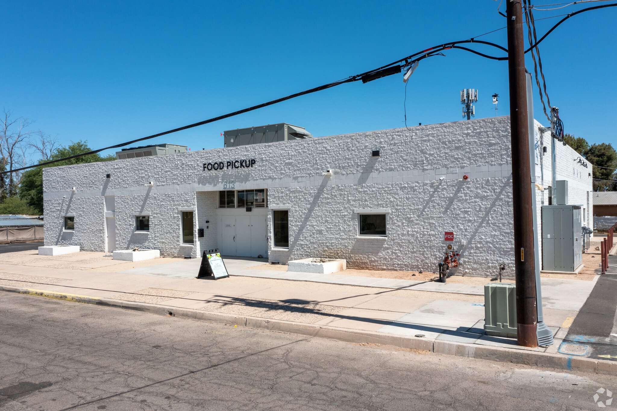 613 E Delano St, Tucson, AZ for Sale