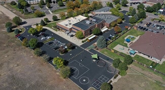 Windsor, CO Office - 7640 Westgate Dr Windsor, CO Office - 7640 Westgate Dr