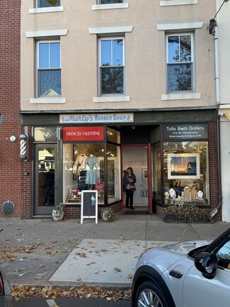 Sag Harbor, NY Retail - 64-82 Main St