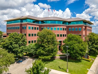 San Antonio, TX Office - 7373 N Broadway St