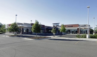 Longmont, CO Retail - 589 S Hover St