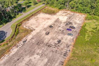 Jacksonville, FL Industrial Land - 5196 Pickett Dr Jacksonville, FL Industrial Land - 5196 Pickett Dr