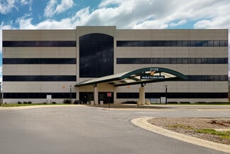 Dyer, IN Office/Medical - 2150 Gettler St