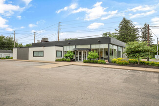 Indianapolis, IN Office/Retail - 5253 W 16th St