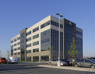 Draper, UT Office - 339 W 13490 S