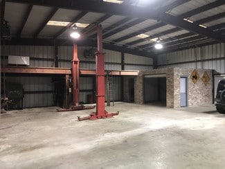 Pearland, TX Industrial - 3823 Fm 1128 Rd