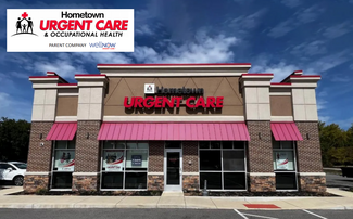 Akron, OH Storefront Retail/Office - 472 E Waterloo Rd