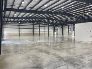 Ormond Beach, FL Industrial - 730 Parque Dr Ormond Beach, FL Industrial - 730 Parque Dr