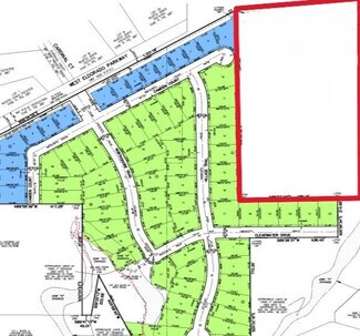 Lakewood Village, TX Residential - 3366 W Eldorado Pky