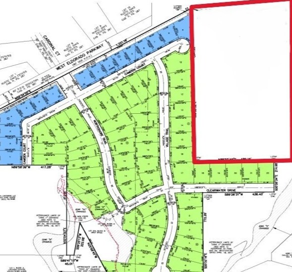 3366 W Eldorado Pky, Lakewood Village, TX for Sale