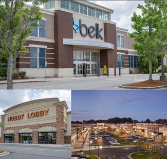 Burlington, NC Retail - 3187 Watermill Dr Burlington, NC Retail - 3187 Watermill Dr