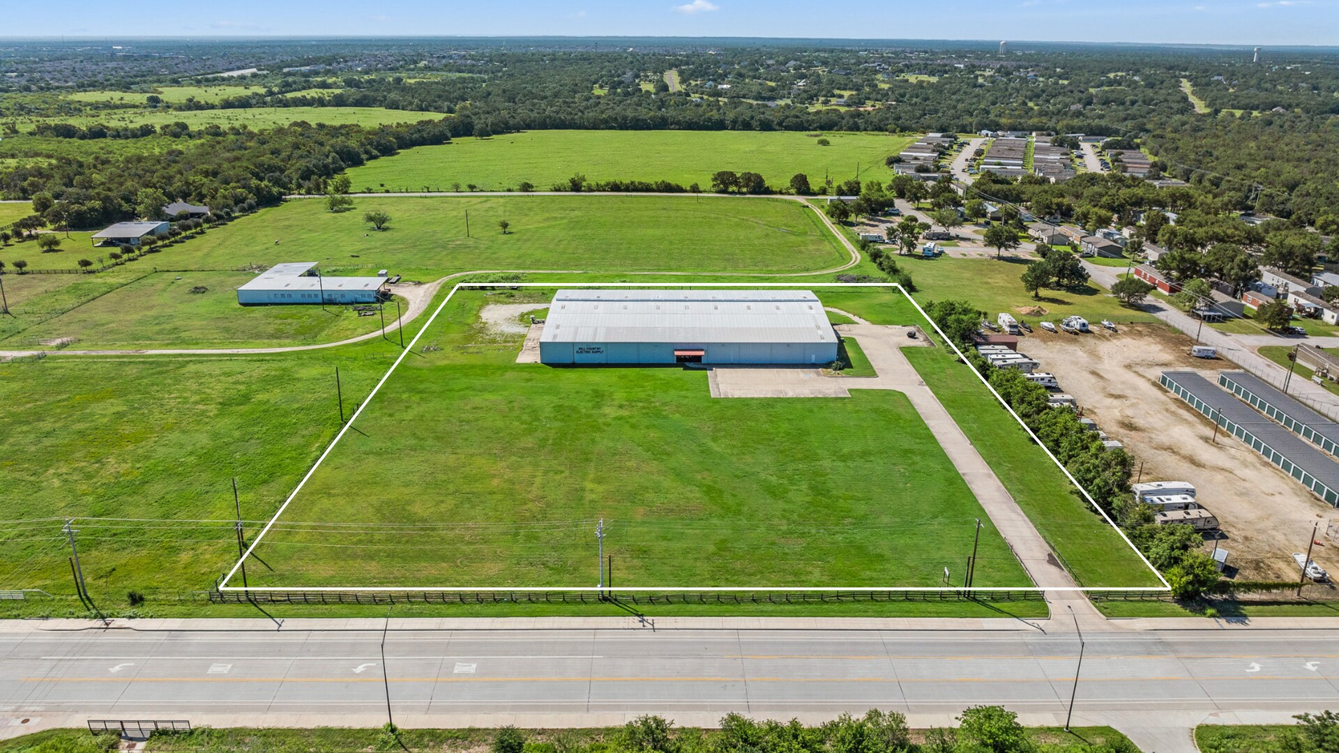 3375 Rock Prairie Rd W, College Station, TX for Rent