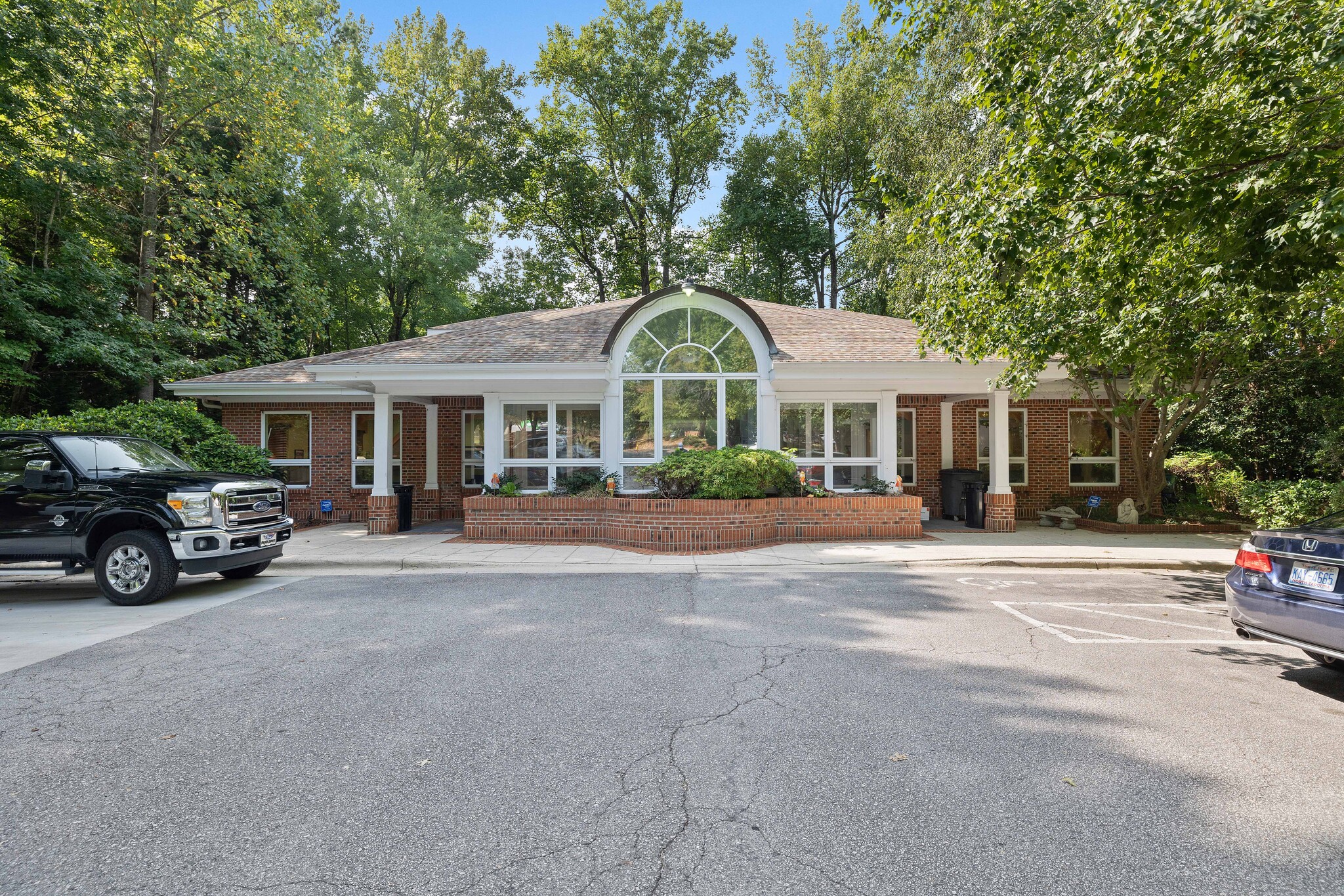 7205 Stonehenge Dr, Raleigh, NC for Sale