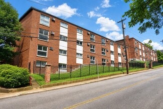 Cincinnati, OH Apartments - 650-660 Straight St Cincinnati, OH Apartments - 650-660 Straight St