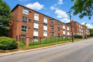 Cincinnati, OH undefined - 650-660 Straight St