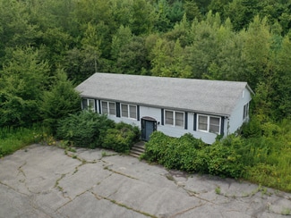 Webster, MA Office - 27 Douglas Rd