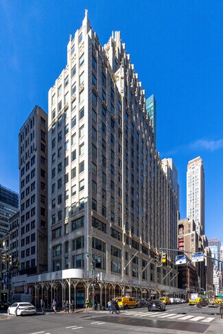New York, NY Office - 400 Madison Ave New York, NY Office - 400 Madison Ave