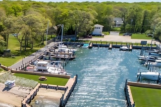 East Hampton, NY Retail - 219 Three Mile Harbor HC Rd East Hampton, NY Retail - 219 Three Mile Harbor HC Rd