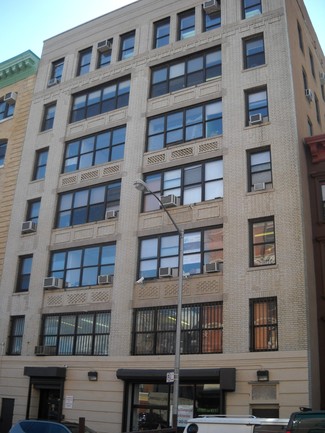 New York, NY Office, Flex - 68 E 131st St