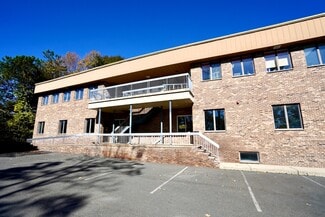 Ramsey, NJ Office - 29 Church St Ramsey, NJ Office - 29 Church St