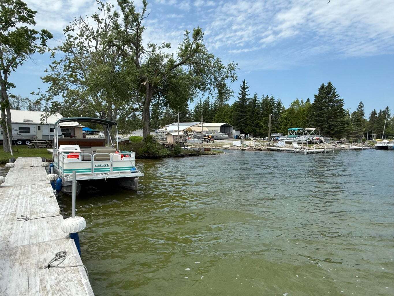 15279 US 23 S, Presque Isle, MI for Sale