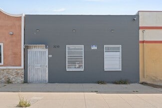 Burbank, CA Warehouse - 3210 N San Fernando Blvd