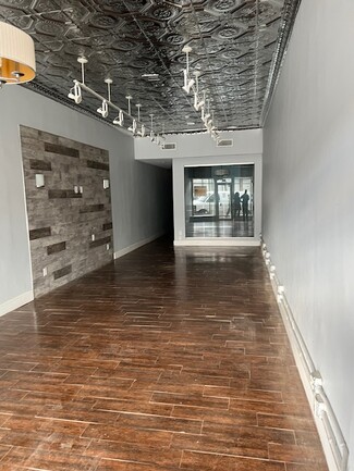 Hartsdale, NY Retail - 181-205 E Hartsdale Ave