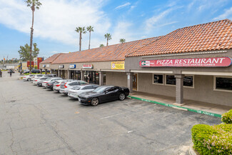 Colton, CA Retail - 1080 E Washington St