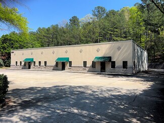 Birmingham, AL Flex - 524 Mineral Ter
