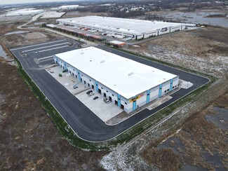 Huntley, IL Industrial - 14351 Weber Dr