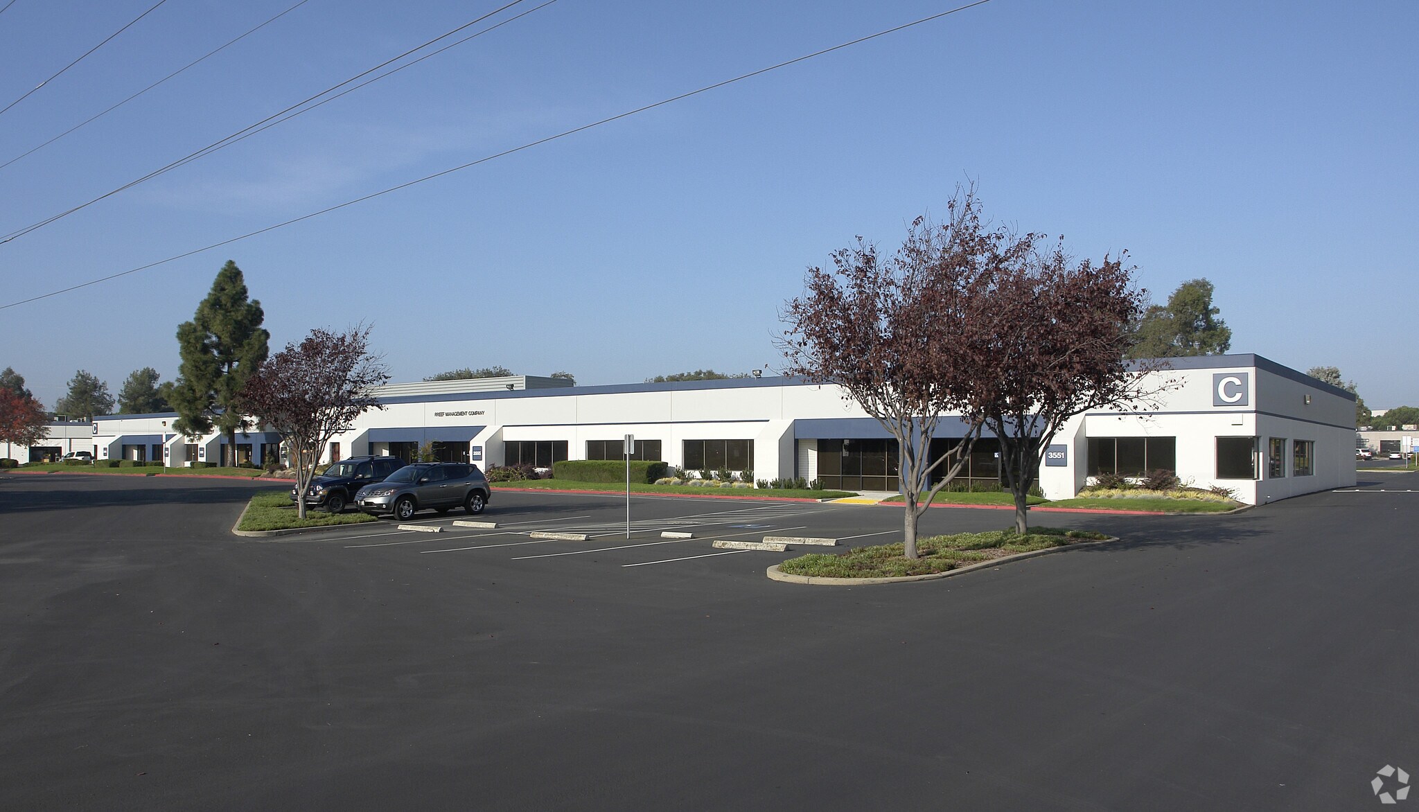 3556-3566 Investment Blvd, Hayward, CA for Rent