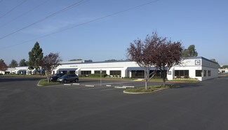Hayward, CA Flex - 3556-3566 Investment Blvd Hayward, CA Flex - 3556-3566 Investment Blvd