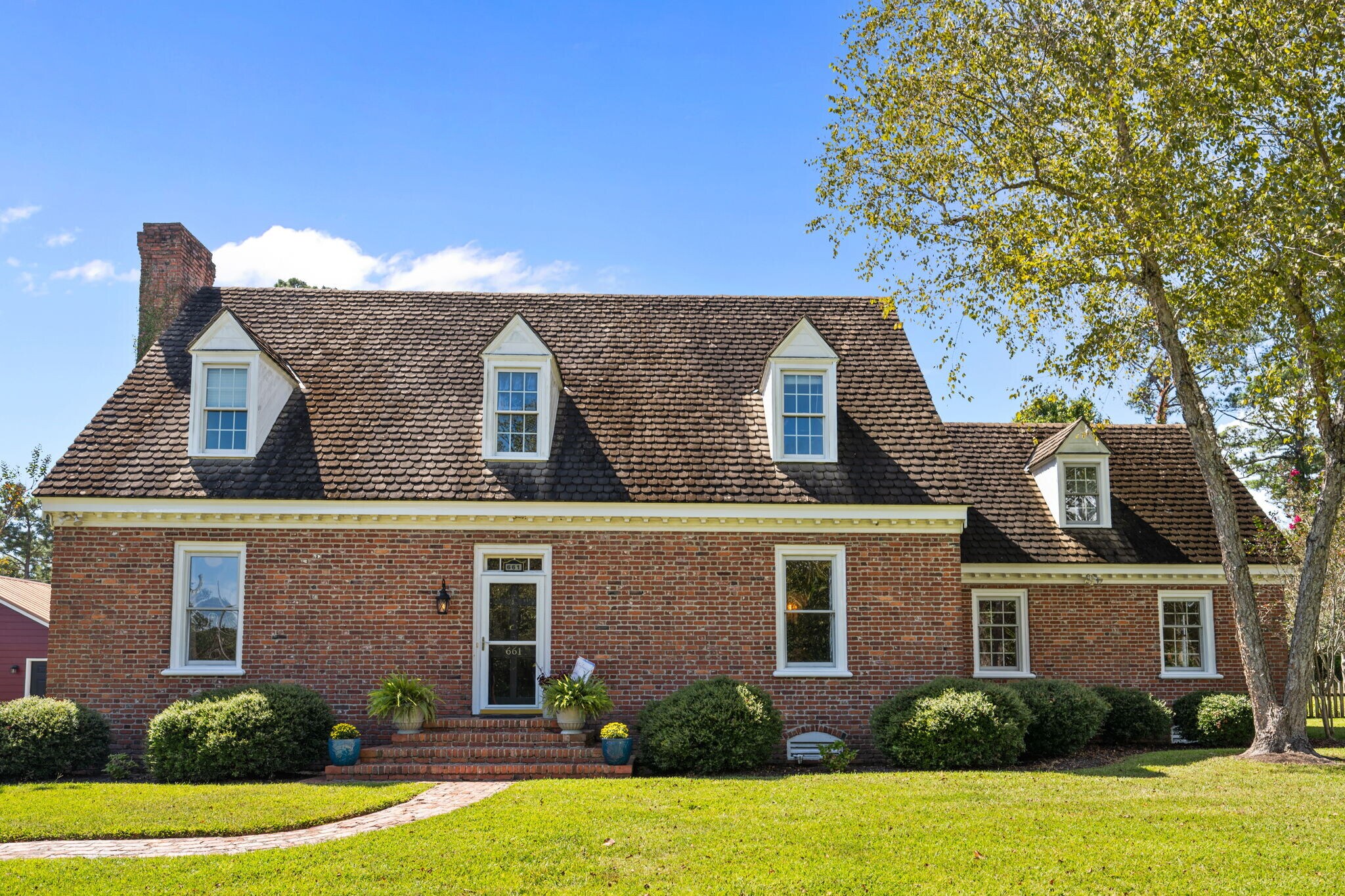 661 Main Street Ext, Swansboro, NC for Sale