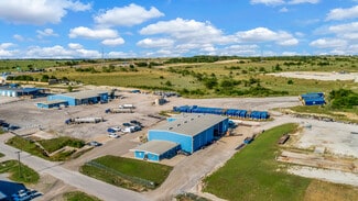 Aledo, TX Industrial - 189 Bear Cat Rd