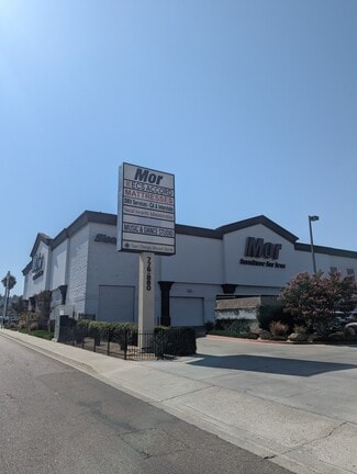 El Cajon, CA Retail - 776-794 Arnele Ave El Cajon, CA Retail - 776-794 Arnele Ave