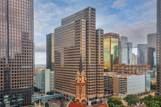 Dallas, TX Office - 2100 Ross Ave